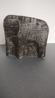Bertil Vallien ELEFANT Rörstrand