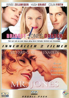 Bridget Jones & Mr. Jones  -  (2 DVD)