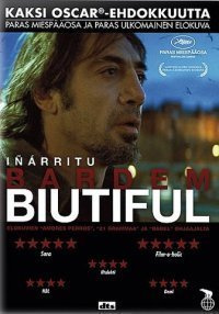 Biutiful - DVD