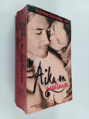 Janelle Denison ym. : Aika on nautinnon : Kielletty Black...