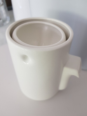Tonfisk Design Newton Sokerikko / Kermakko