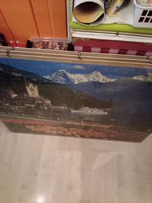 1000 palapeli