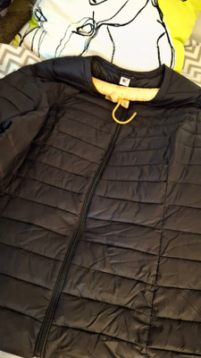 KEVYT TOPPATAKKI POLA PLUS 3XL