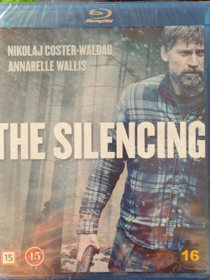 The Silencing Blu-ray