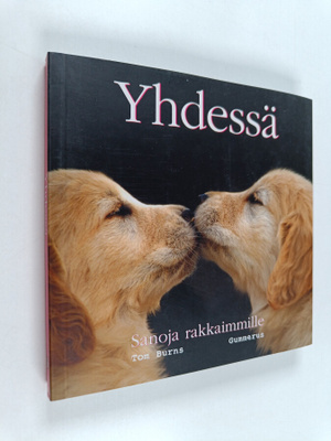 Yhdessä : sanoja rakkaimmille