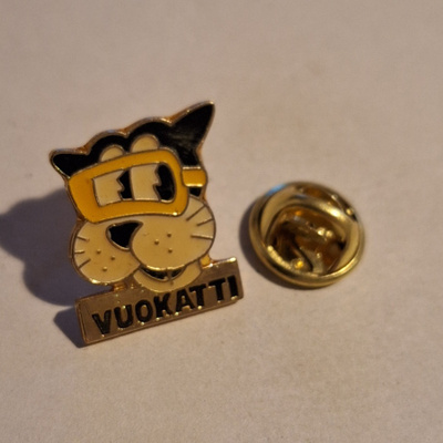 VUOKATTI PINSSI