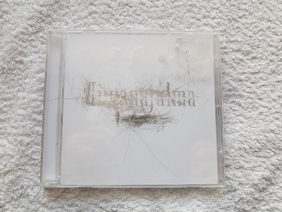 Iiwanajulma – Tuhottu Tila CD 2008