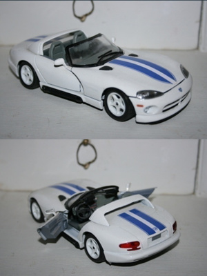 Dodge Viper RT10