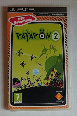 Patapon 2