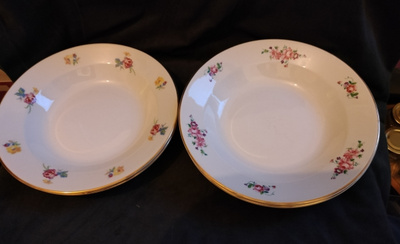 ARABIAN LAUTASET