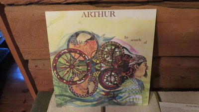 arthur lp: in searh of 1969, re 2002