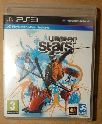 Winter Stars