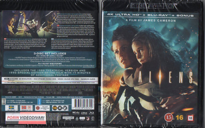 Aliens Paluu	(32 422)	UUSI	-FI-	4K HD+BLUR		(3)	sigourney we
