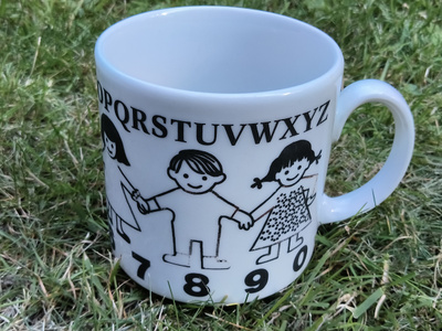 Eversberg West Germany muki