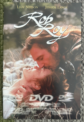 ROB ROY BOOKLET VIHKONEN