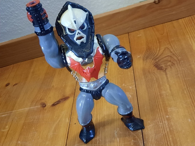 Hordak Masters of the Universe 1985