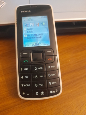 Nokia 3110classic
