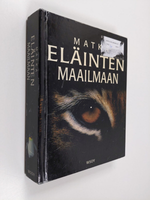 David Burnie : Matka eläinten maailmaan