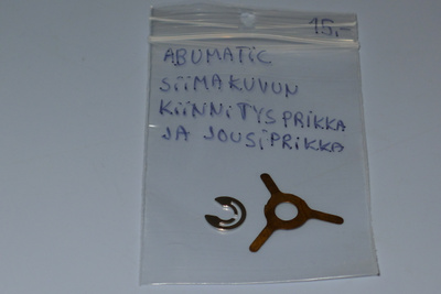 Abumatic