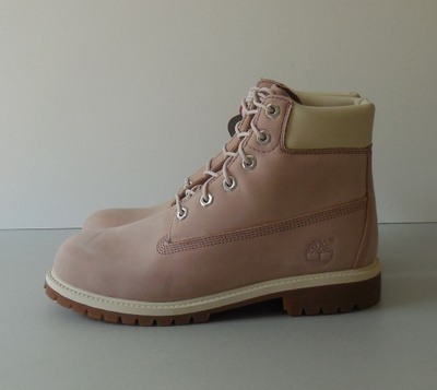 40 - Timberland Premium 6 inch waterproof boot * UUDET