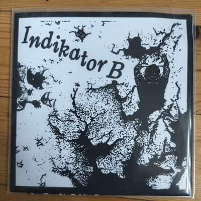 Indikator B – Indikator B 7"