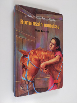 Beth Kincaid : Romanssin pauloissa