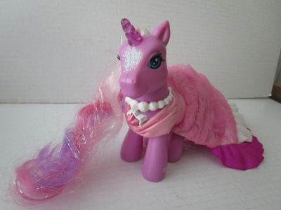 My Little Pony G3, Lilly Lightly