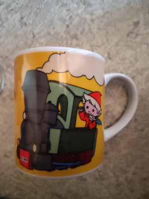 Nukkumatti Muki