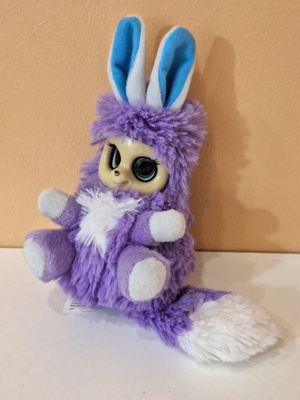 Bush Baby pehmo
