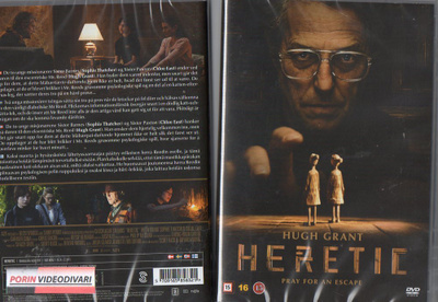 Heretic	(26 331)	UUSI	-FI-	DVD			hugh grant	2024