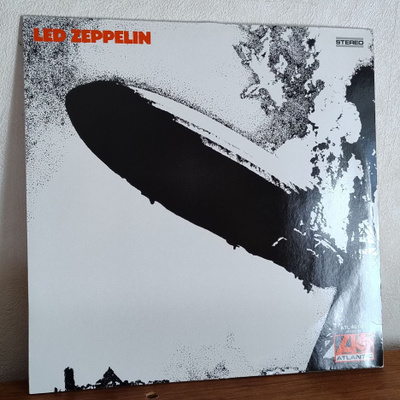 Led Zeppelin – Led Zeppelin LP