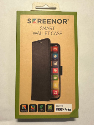 iPhone 14 Pro Max suojat