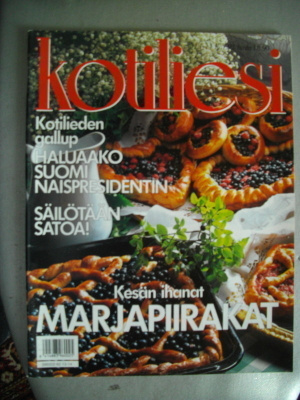 Kotiliesi Nro 13-14/1992 (10.3)