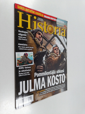 Historia 15/2022