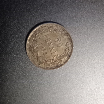 50p 1915