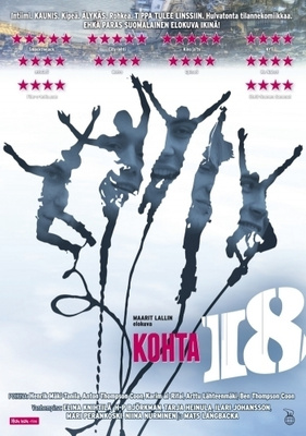 Kohta 18 (25 131) vuok -FI- DVD 2012