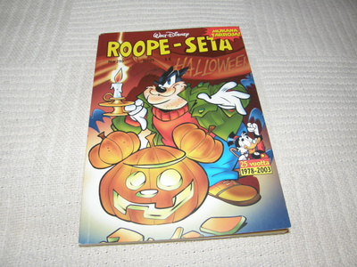 Disney Roope-setä 290