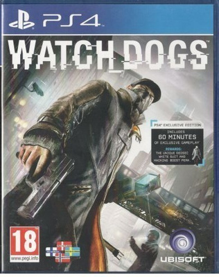 Watchdogs