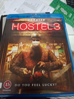 Hostel 3