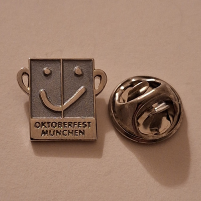 OKTOBERFEST MUNCHEN PINSSI