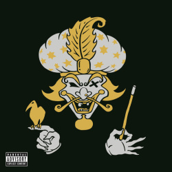 Insane Clown Posse - The Great Milenko (DVD)