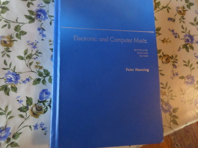 electronic and computer music  3
