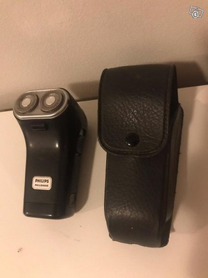 Vintage Philips parranajokone