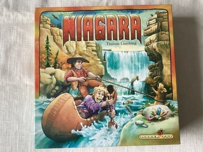 Niagara lautapeli