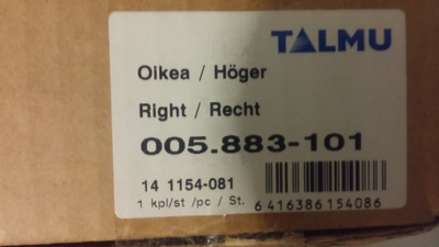 Talmu Takavalo 005.883-101
