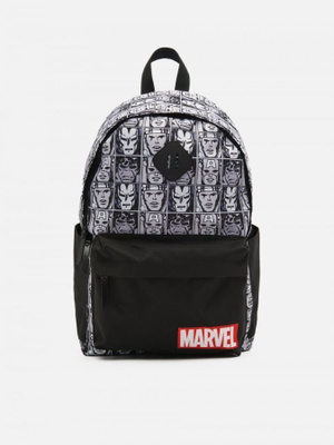 MARVEL backpack   - HEAD HUNTER STORE.