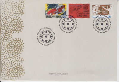 FDC  2006 2 lk.