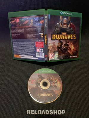 The Dwarves XBOX ONE