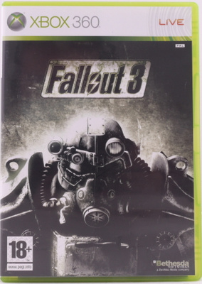 Fallout 3