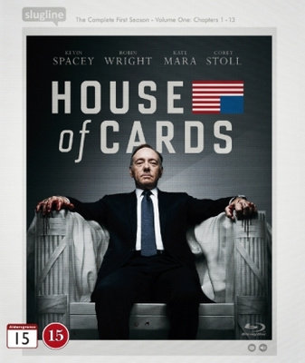 House Of Cards 1 Kausi	(15 597)	k	-FI-	BLU-RAY	digiback,	(4)